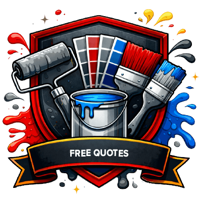 Free Quotes badge